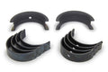 Calico Coatings MS2321HX Main Bearing Set for H-Series Engines with Extra Oil Clearance and Coated Finish