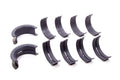 Calico Coatings MS590H Main Bearing Set for Small Block Ford H-Series with Coated Surface