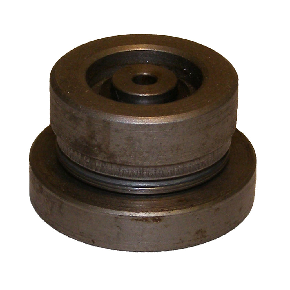 CLOYES 9-202 SBC Camshaft Thrust Button for Chevy V8, 0.640-Inch Length, Steel, Natural Finish