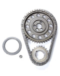 Cloyes 9-3100AZ True Roller Timing Set for Small Block Chevy V6 and V8 Engines