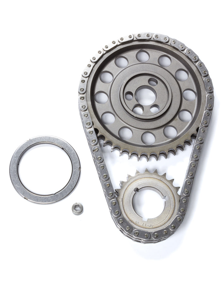 Cloyes 9-3100AZ True Roller Timing Set for Small Block Chevy V6 and V8 Engines