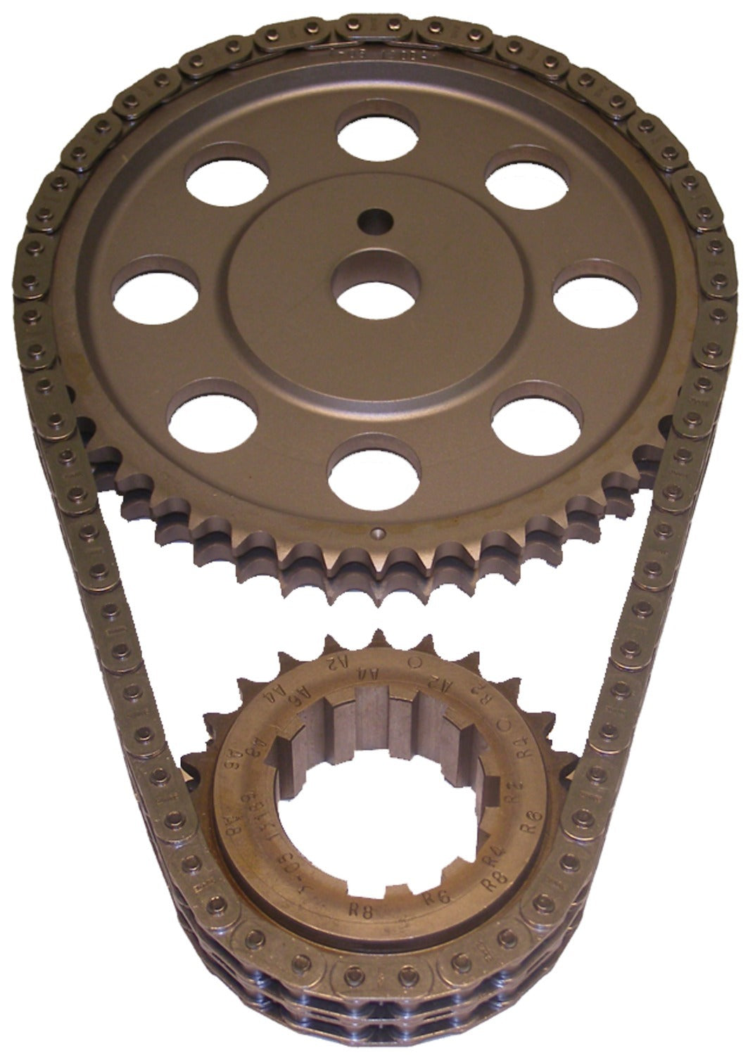 CLOYES 9-3613X9-5 True Roller Timing Set for Oldsmobile V8 Engines