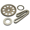 Cloyes 9-3647TX9 Billet True Roller Timing Set for Big Block Chevy