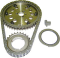 Cloyes 9-3710-5 Quick Adjust Billet Timing Chain Set for Big Block Chevy
