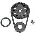 Cloyes 9-3746 Quick Adjust Billet Timing Chain Set for Small Block Chevy