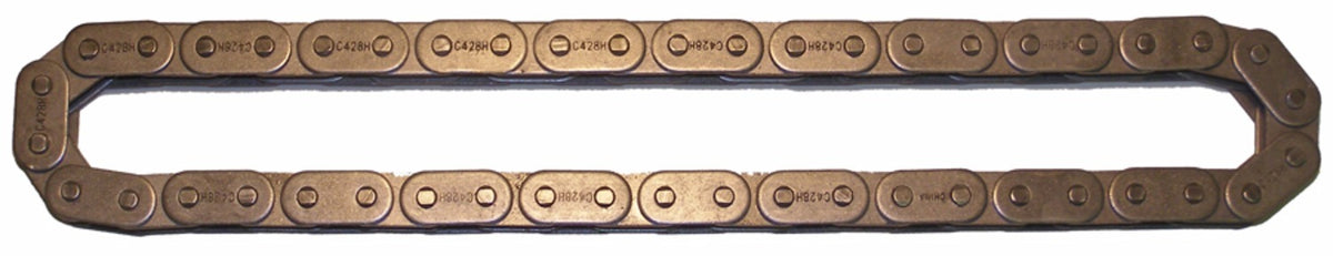 Cloyes 9-4149 SBC Timing Chain for Small Block Chevy, Single Roller, Steel