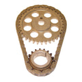 Cloyes C-3006K Timing Chain Set for Oldsmobile V8 Engines, 3-Piece Steel Kit
