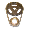 Cloyes C-3044 Heavy Duty Double Roller Timing Chain Set for Mopar B and RB Engines