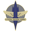 Clayton Machine Works Part 100 Catalog