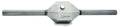 Competition Engineering C9200 Fabricated Ford 9-Inch Rear Axle Housing, 60-3/4 Inch Width, Steel Construction