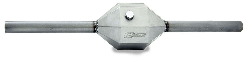 Competition Engineering C9200 Fabricated Ford 9-Inch Rear Axle Housing, 60-3/4 Inch Width, Steel Construction