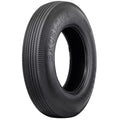 Coker Tire 518103 600R16 Bias Ply Tire with Black Sidewall