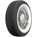 Coker Tire P235/70R15 BF Goodrich Silvertown Radial Tire with Whitewall
