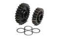 Coleman Racing Products 207-13 Quick Change Gear Set for Off-Road and Racing Applications
