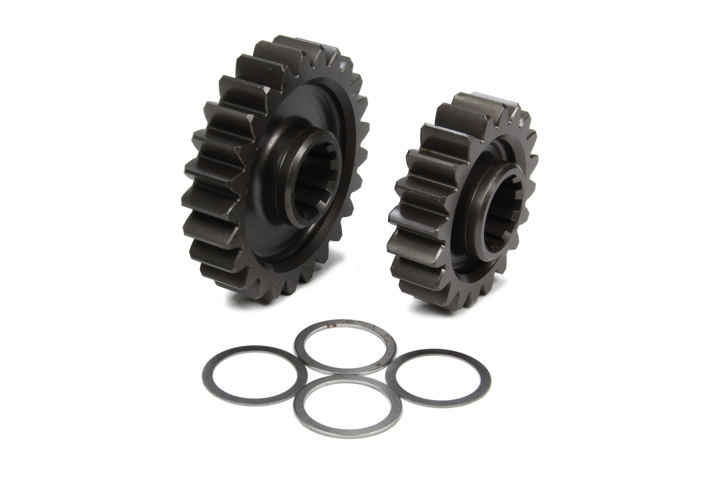 Coleman Racing Products 207-13 Quick Change Gear Set for Off-Road and Racing Applications