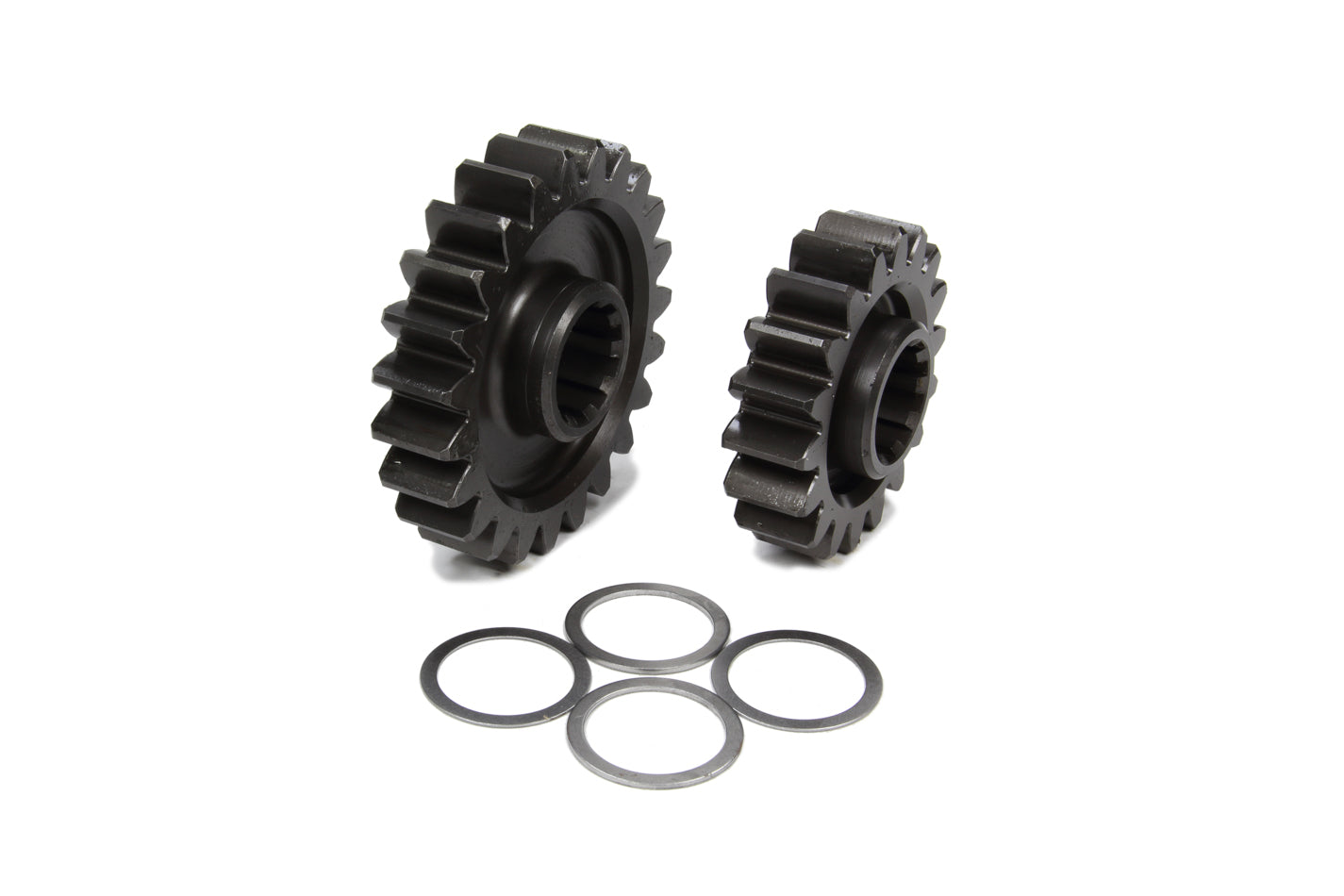 Coleman Racing Products 207-4C Quick Change Gear Set for Race and Performance Vehicles