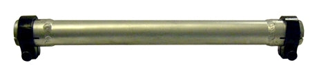 Coleman Racing Products Tie Rod EZ-Just 0.875 Inch OD Steel, 15 Inch Length, 5/8-18 Inch Thread