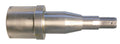 Coleman Racing Products Spindle Snout for Chevrolet Impala Front Weld-On