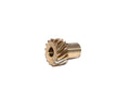 COMP Cams Distributor Gear for Pontiac V8 with 0.491 Inch Shaft Diameter