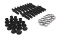 Comp Cams BBC Adjustable Rocker Arm Stud Conversion Kit Part 4514-KIT for Big Block Chevy Engines