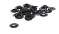 Comp Cams Valve Spring Locator Set for GM 6.6L Duramax, Inside Diameter 0.470 Inches, Steel Construction