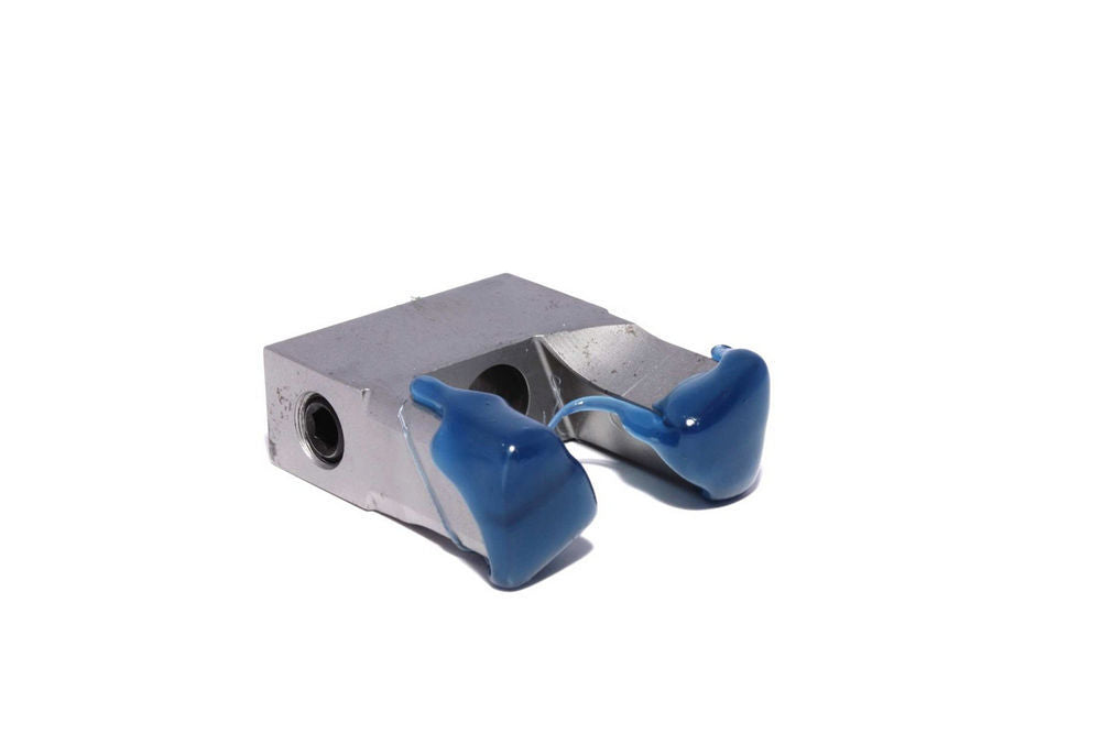 Comp Cams 4722CPG Valve Spring Seat Cutter, 1.680 Inch Seat Diameter, 0.630 Inch Guide Diameter, Steel and Carbide Construction