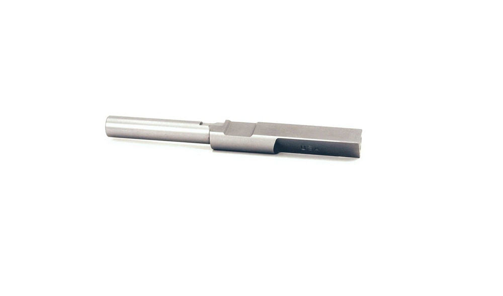 Comp Cams 4734 3/8 Inch Steel Arbor and Pilot for Seat and Guide Cutters