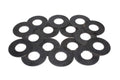 Comp Cams Valve Spring Shim 4745-16 1.500 Inch Outer Diameter 0.030 Inch Thickness Steel Set of 16