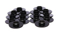 Comp Cams Valve Spring Locator 4781-16, 1.550 Inch Outside Diameter, 0.570 Inch Inside Diameter, 0.060 Inch Thickness, Steel, Set of 16