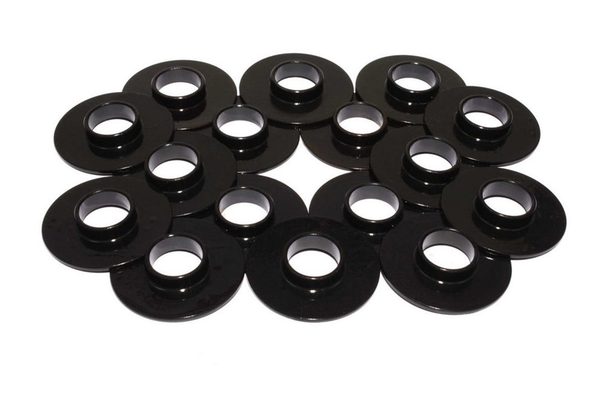 Comp Cams Valve Spring Locator Set 4784-16 for Automotive Engines