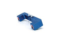 Comp Cams Magnetic Deck Checker 4900 Dial Indicator Mount Aluminum Blue