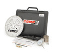 COMP Cams 4943CPG Camshaft Degree Kit for Ford 5.0L 4V Coyote Engines with 9-Inch Degree Wheel