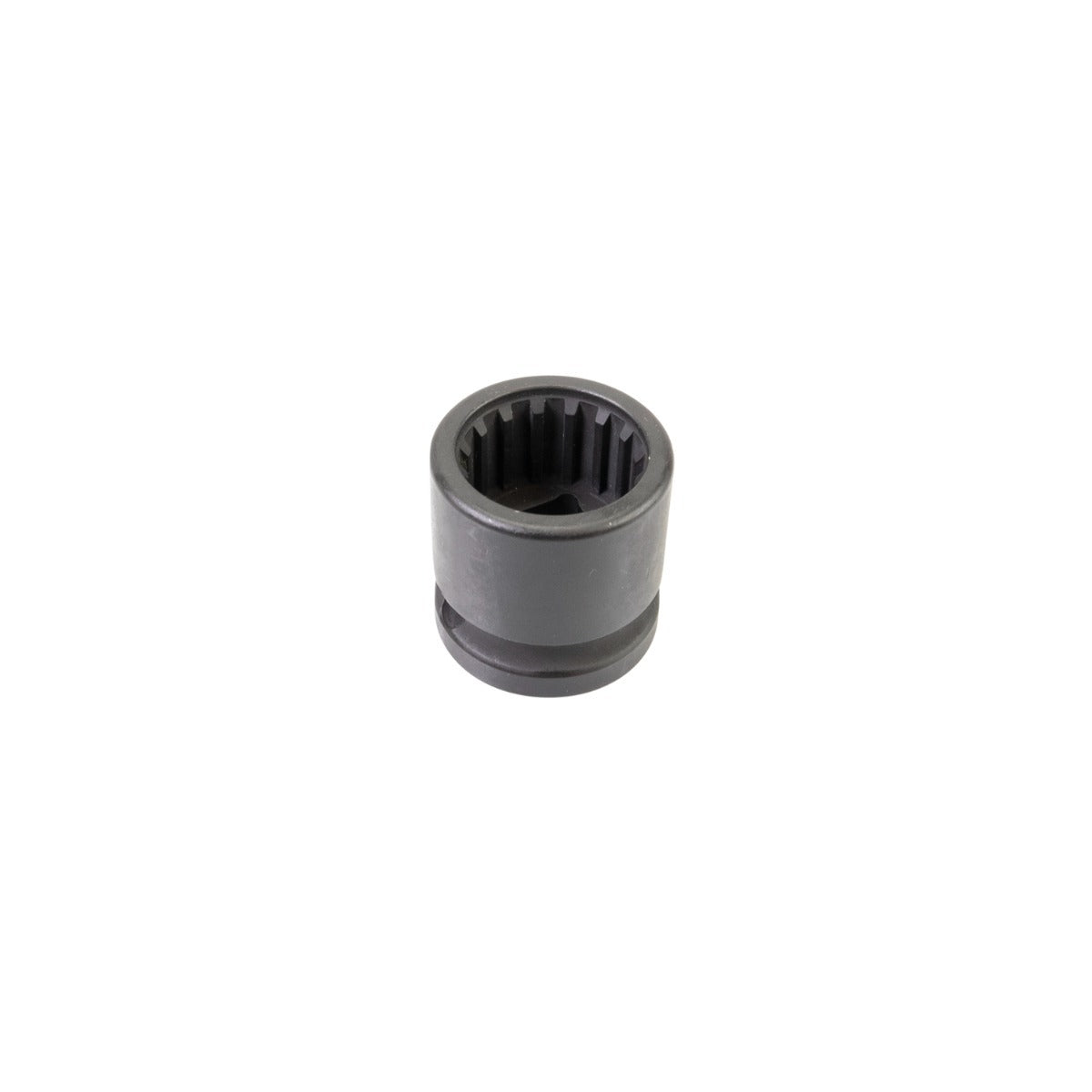 COMP Cams 5475 Camshaft Phaser Socket for 7.3L Godzilla Engine, 1/2 Inch Drive, Steel with Black Oxide Finish