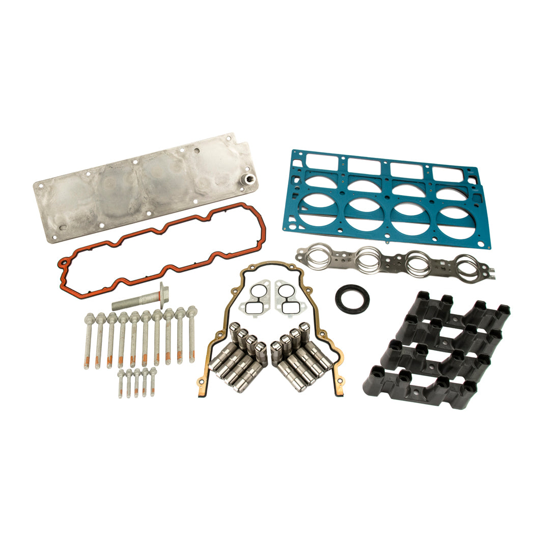 COMP Cams 5561-KIT DOD Delete Kit for GM LS 6.2L Engines