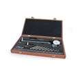 Comp Cams 5605CPG Dial Bore Gauge Kit, 2 to 6 Inch Range with 0.0005 Inch Increments