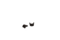 COMP Cams 623-1 7 Degree Valve Lock for GM LS-Series Engines, Steel, Black Oxide, 8 mm Valve Stem