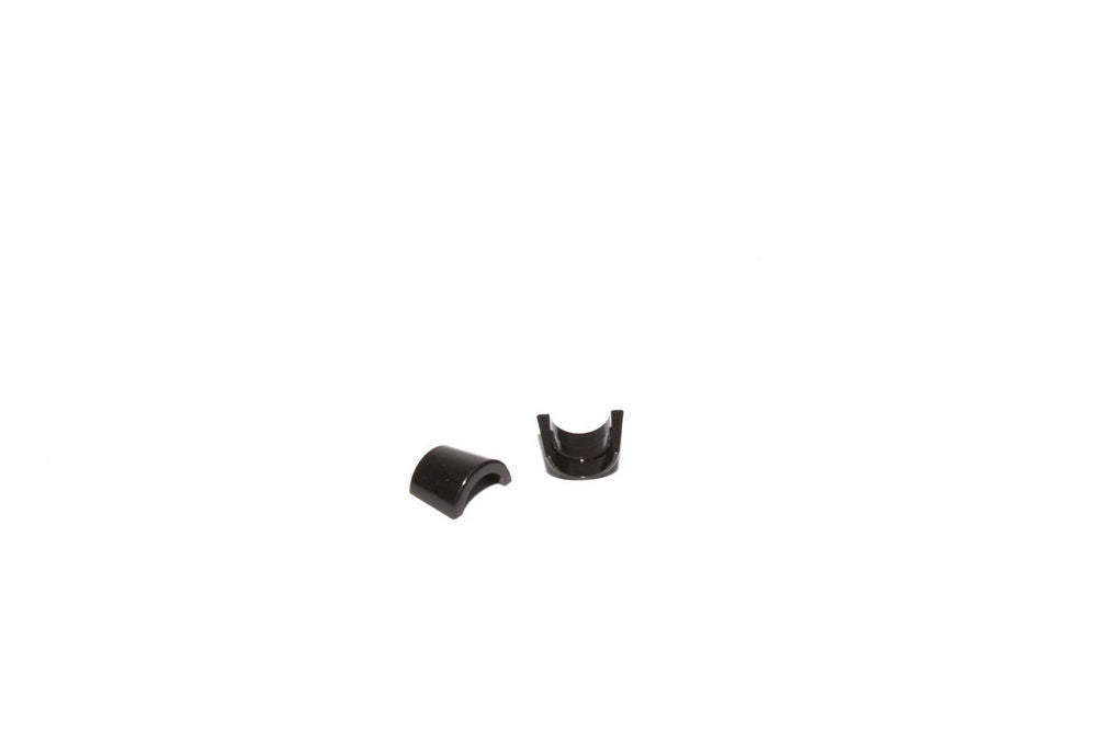 COMP Cams 623-1 7 Degree Valve Lock for GM LS-Series Engines, Steel, Black Oxide, 8 mm Valve Stem
