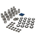 Comp Cams 7228TC-KIT Valve Spring and Retainer Kit for Mopar Gen III Hemi Engines