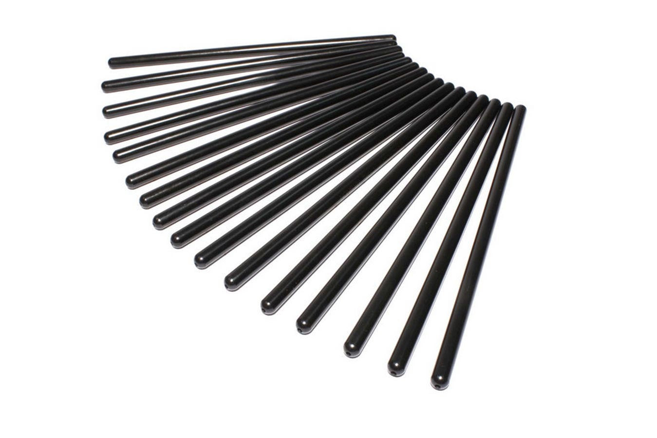 Comp Cams 7262-16 Magnum Pushrods for Pontiac V8, 9.130 Inch Length, 5/16 Inch Diameter, Chromoly Steel