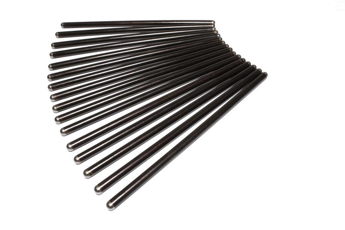 Comp Cams 7412-16 Magnum Pushrods, 9.295 Inch Length, 5/16 Inch Diameter, Chromoly Steel