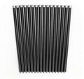 Comp Cams 7422-16 Magnum Pushrods for 383-400 Small Block Chevy, 8.710 Inches Length, Chromoly, 3/8 Inch Diameter