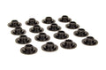 COMP Cams 747-16 Super Lock Valve Spring Retainer Steel 10 Degree with 1.050 Inch OD and 1.437-1.500 Inch Dual Spring Fitment