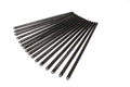 Comp Cams 7658-16 Magnum Pushrods, 9.650 Inches Long, 5/16 Inch Diameter, .080 Wall Thickness, Chromoly Steel, Black Oxide Finish, Set of 16