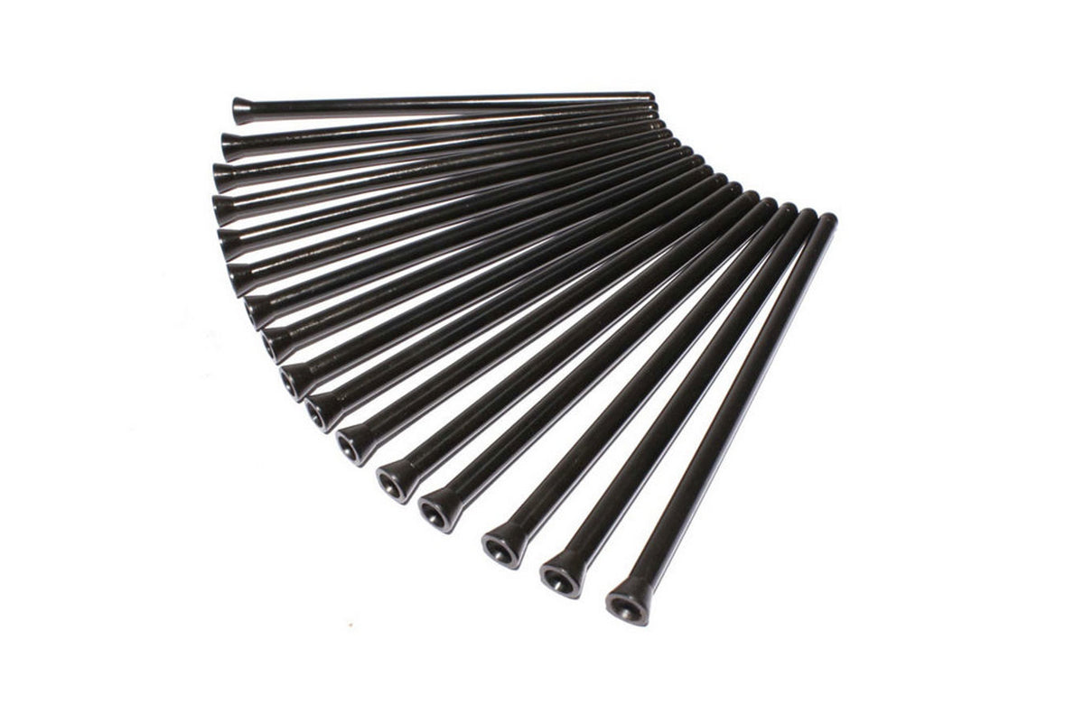 Comp Cams 7692-16 Magnum Pushrods for Small Block Mopar, 7.342 Inches Length, 5/16 Inch Diameter, Chromoly Material