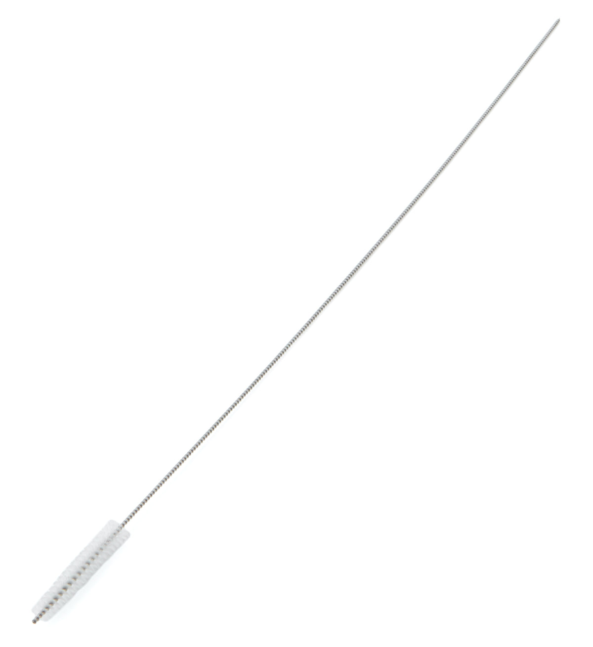 Comp Cams 7700CPG Pushrod Cleaning Brush, 12-Inch Nylon and Steel Construction