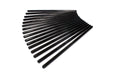 Comp Cams 7775-16 Hi-Tech Pushrods, 8.65 Inches Length, 5/16 Inch Diameter, Chromoly Material, Set of 16