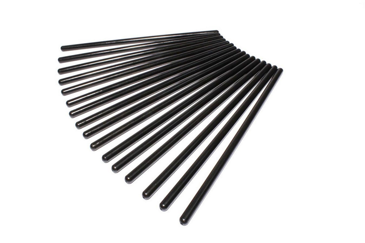 Comp Cams 7778-16 Hi-Tech 5/16 Inch Diameter Pushrods, 8.750 Inch Length, Chromoly