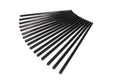 COMP Cams 7786-16 Hi-Tech 5/16 Inch Diameter Pushrods, 9.150 Inches Long, Chromoly Material, Set of 16