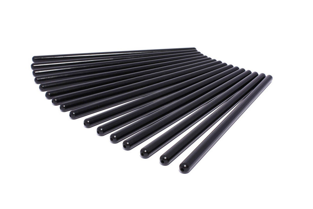Comp Cams 7795-16 Hi-Tech Pushrods for GM LS-Series, 7.375 Inch Length, 5/16 Inch Diameter, Chromoly Material