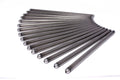 Comp Cams 7808-16 Hi-Energy Pushrods for Small Block Chevrolet, 7.205 Inch Length, 5/16 Inch Diameter, Steel Set of 16